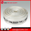 Flexible PVC/ Rubber Agricultural Hose Pipe